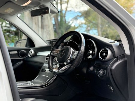 2021 Mercedes-Benz GLC - photo 14