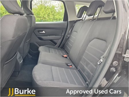 2022 Dacia Duster - photo 10