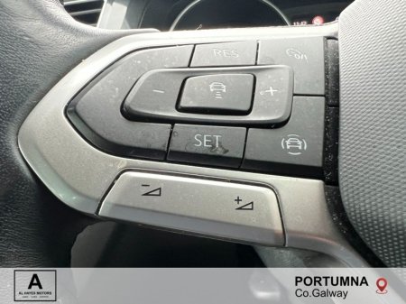 2021 Volkswagen Tiguan - photo 11