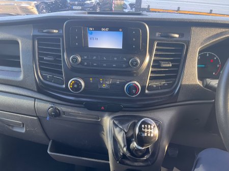 2022 Ford Transit - photo 13