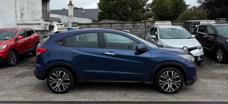 2016 Honda HR-V - photo 4
