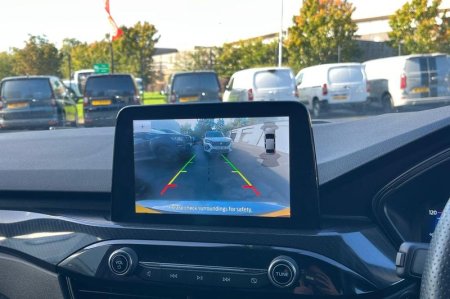 2023 Ford Kuga - photo 38