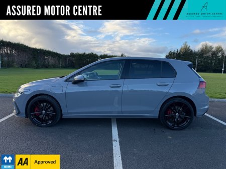 2023 Volkswagen Golf - photo 6