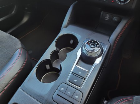 2023 Ford Kuga - photo 21