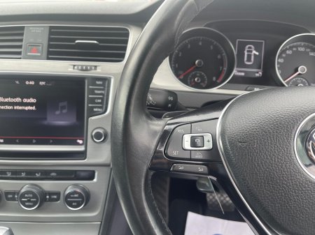 2015 Volkswagen Golf - photo 10
