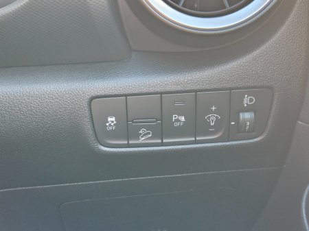 2023 Hyundai KONA - photo 20