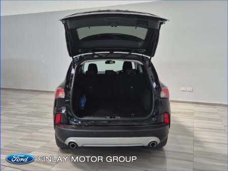 2021 Ford Kuga - photo 24