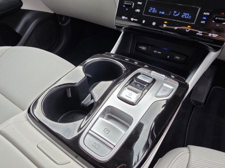 2023 Hyundai Tucson - photo 15