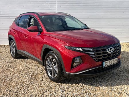 2022 Hyundai Tucson - photo 2