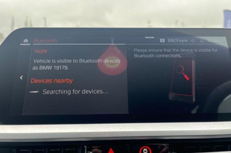 2020 BMW 3-Series - photo 31