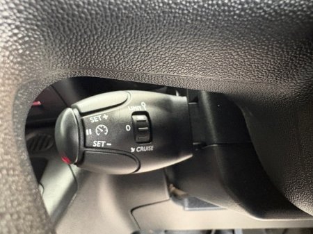 2020 Citroen Berlingo - photo 10