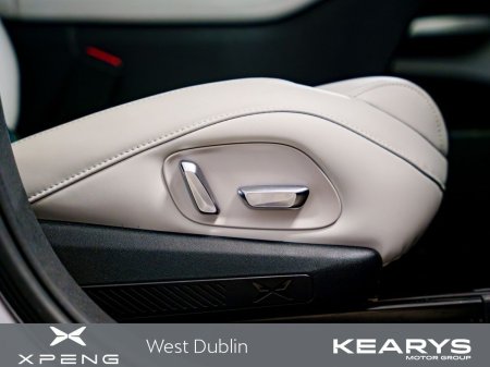 2026 XPeng G6 - photo 26