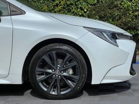 2022 Toyota Corolla - photo 9