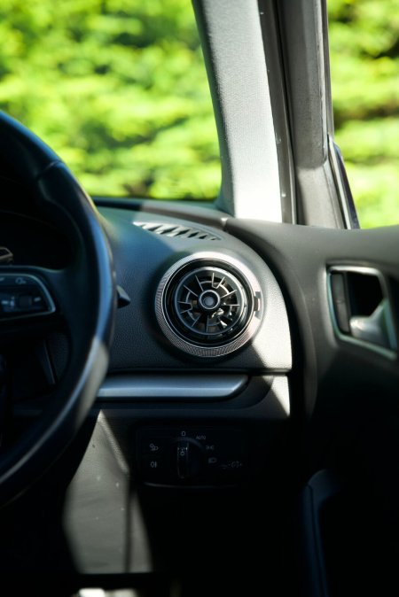 2017 Audi A3 - photo 12