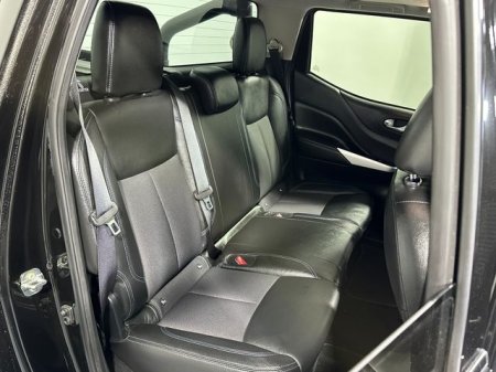 2021 Nissan Navara - photo 10