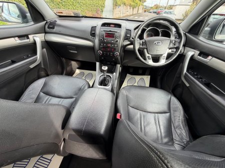 2012 Kia Sorento - photo 18