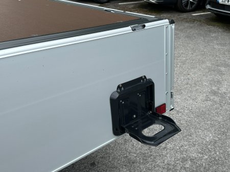 2026 Peugeot Boxer - photo 14