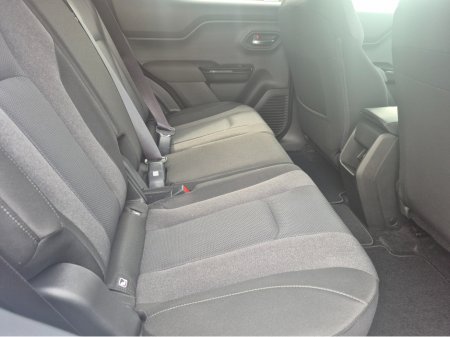 2026 Suzuki Vitara - photo 9