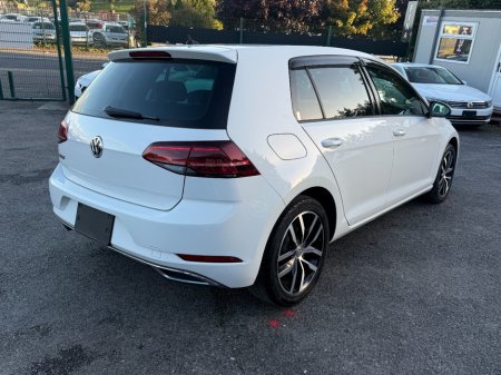 2019 Volkswagen Golf - photo 4