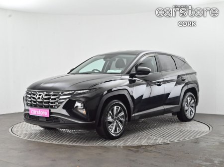 2022 Hyundai Tucson - photo 7