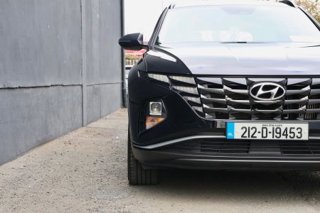 2021 Hyundai Tucson - photo 6