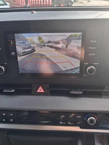 2023 Kia Sportage - photo 17