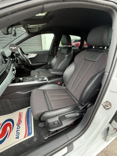 2016 Audi A4 - photo 24