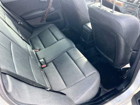 2008 BMW X3 - photo 17