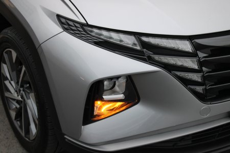 2023 Hyundai Tucson - photo 9