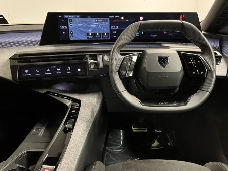 2024 Peugeot 3008 - photo 14
