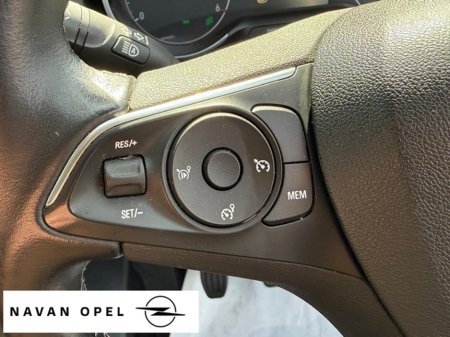 2018 Opel Grandland X - photo 19