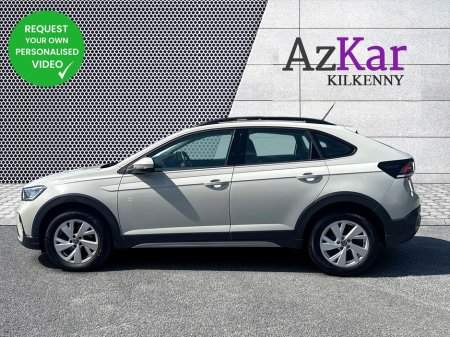 2023 Volkswagen Taigo - photo 5