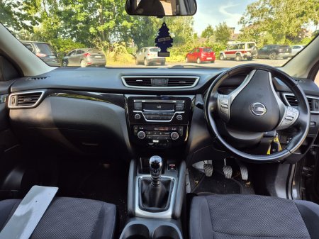 2015 Nissan Qashqai - photo 11