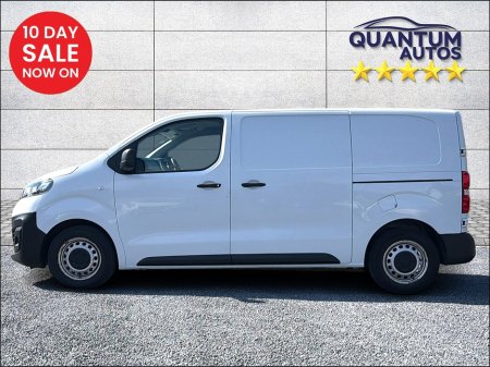2023 Fiat Scudo - photo 5