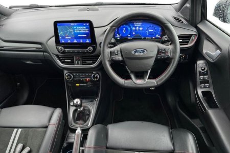 2024 Ford Puma - photo 11