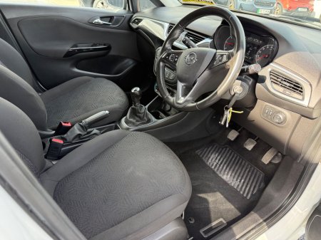 2018 Opel Corsa - photo 6