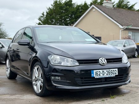 2016 Volkswagen Golf - photo 3