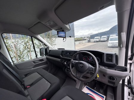 2021 Volkswagen Crafter - photo 6
