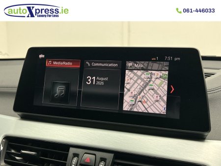 2020 BMW X1 - photo 22