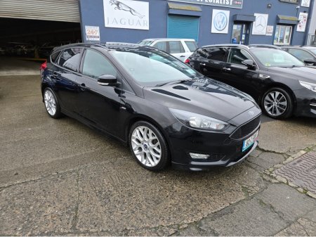 2018 Ford Focus - photo 10