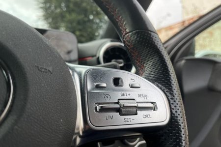 2020 Mercedes-Benz A-Class - photo 26