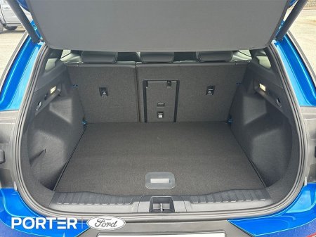 2026 Ford Explorer - photo 21