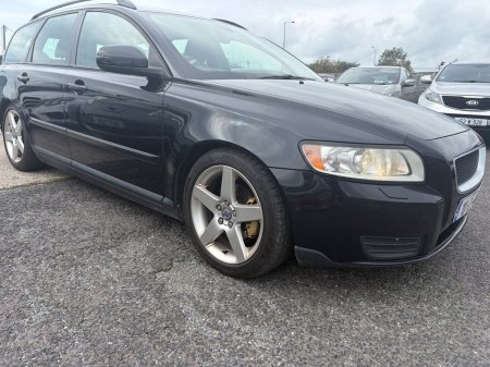 2010 Volvo V50 - photo 7