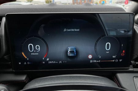2025 Ford Puma - photo 36