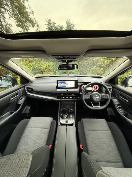 2026 Nissan X-Trail - photo 19