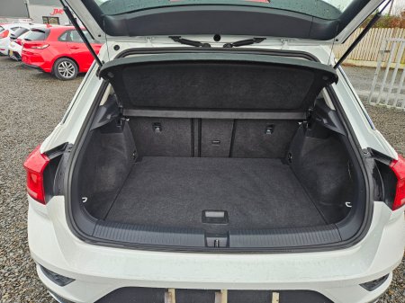2019 Volkswagen T-Roc - photo 13