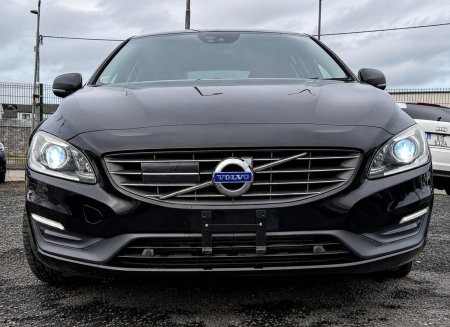 2016 Volvo V60 - photo 7
