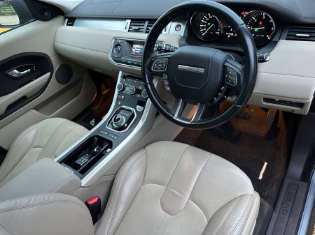 2014 Land Rover Range Rover Evoque - photo 11
