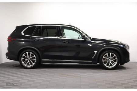2024 BMW X5 - photo 8