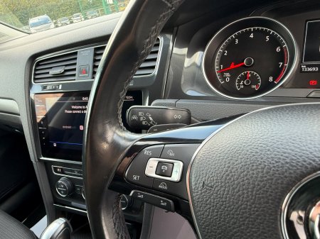 2018 Volkswagen Golf - photo 26